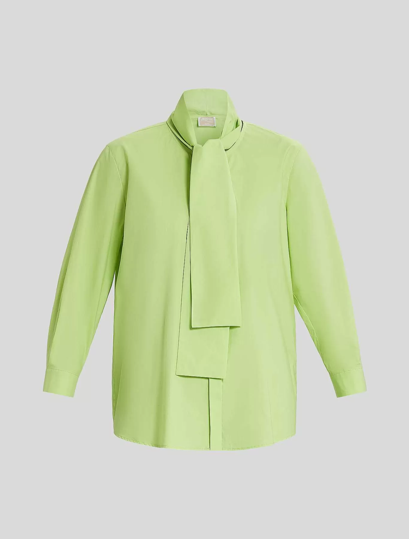 Flash Sale Chemise En Popeline De Coton Femmes Blouses Et Chemises