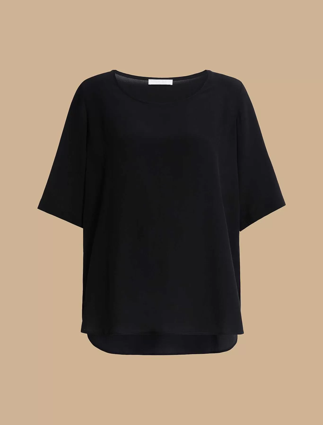 Cheap Chemisier En Soie Femmes Blouses Et Chemises
