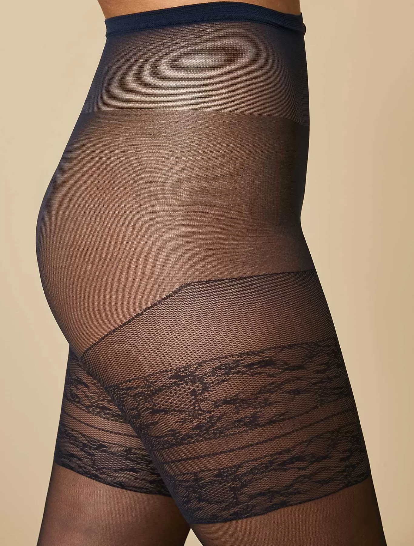 Cheap Collants Transparents 20 Deniers Femmes Essentiel