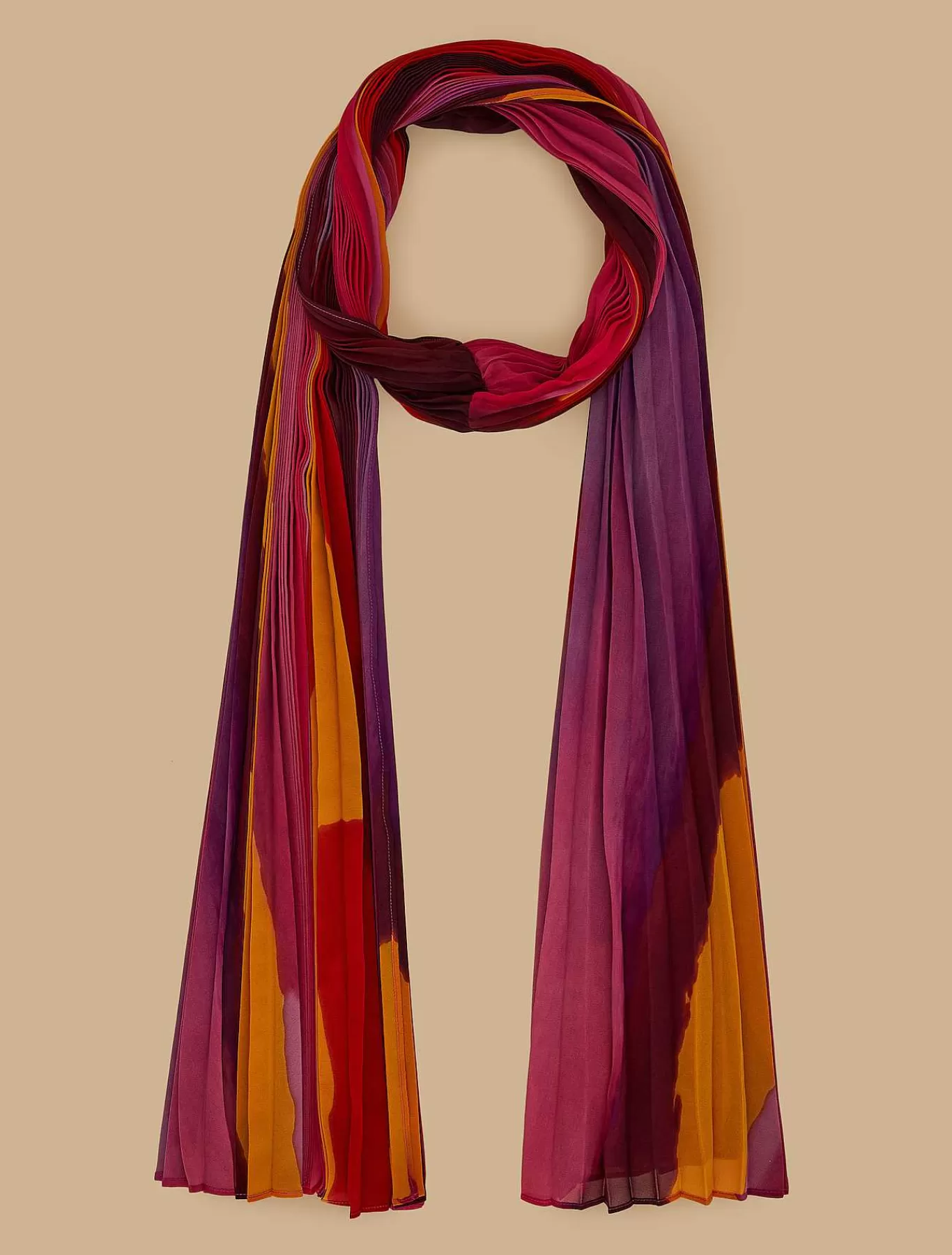 Flash Sale Etole Plissee Femmes Autres Accessoires