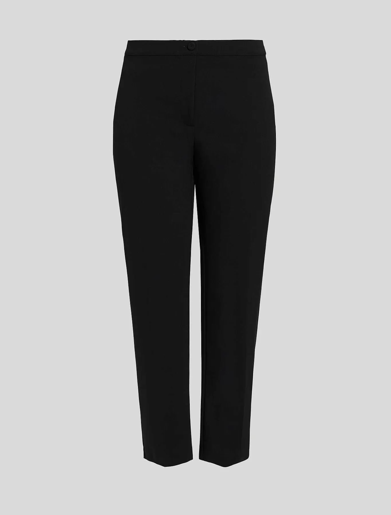 Discount Pantalon Slim En Jersey Scuba Femmes Pantalon