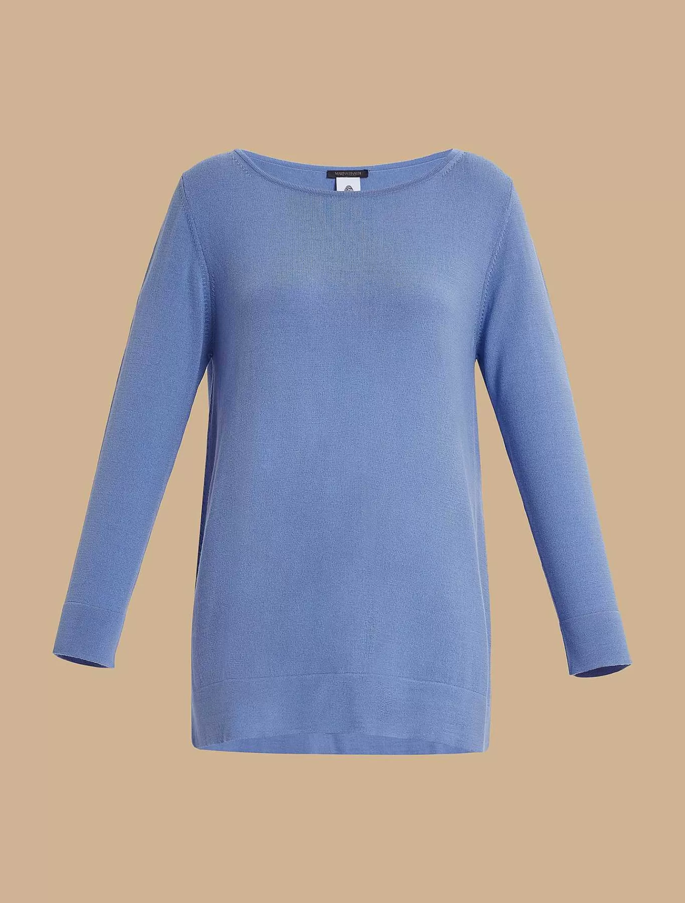 Clearance Pull En Laine Femmes Essentiel