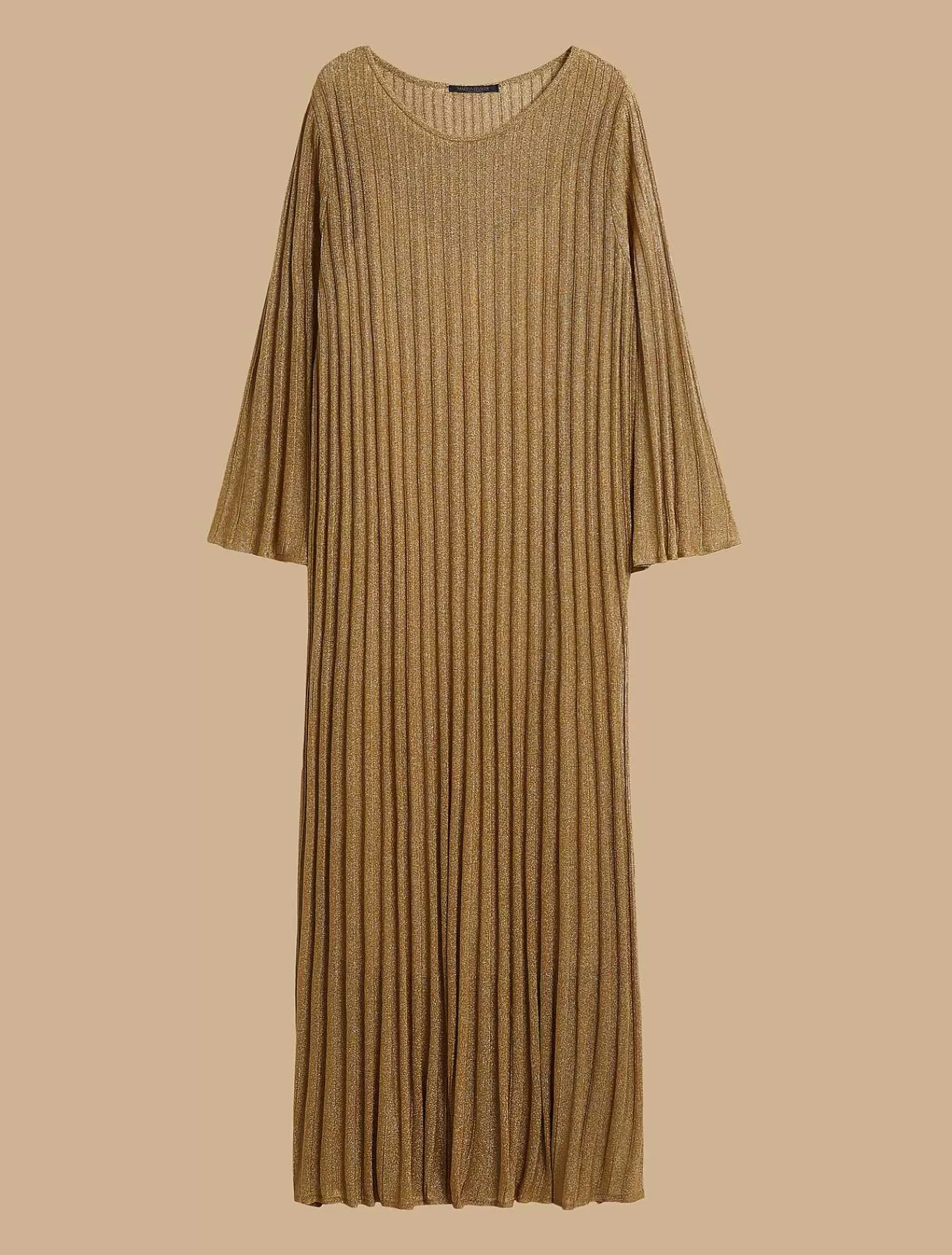 Online Robe En Fil Lurex Femmes Des Vêtements Formels