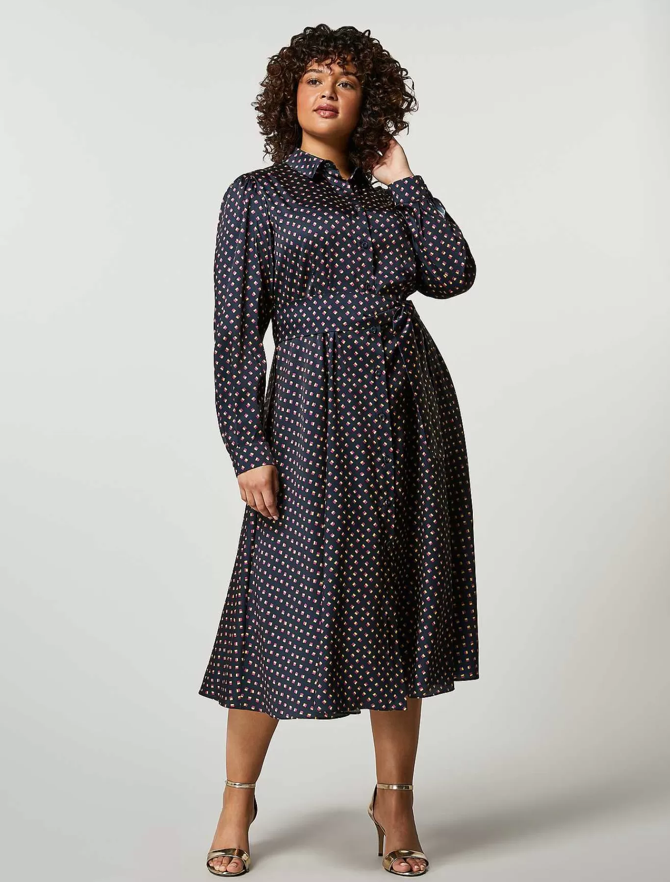 Online Robe En Tissu Technique Femmes Des Vêtements Formels