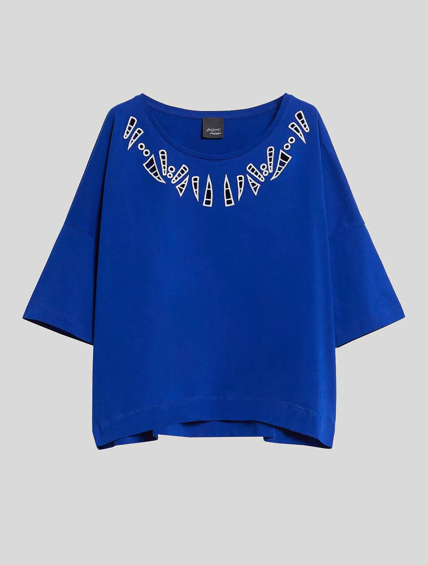 Fashion T-Shirt En Cotton Femmes Hauts Et T-Shirts