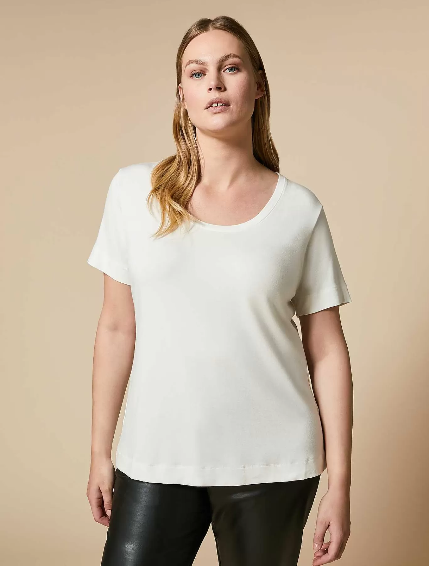 Cheap T-Shirt En Jersey Femmes Hauts Et T-Shirts