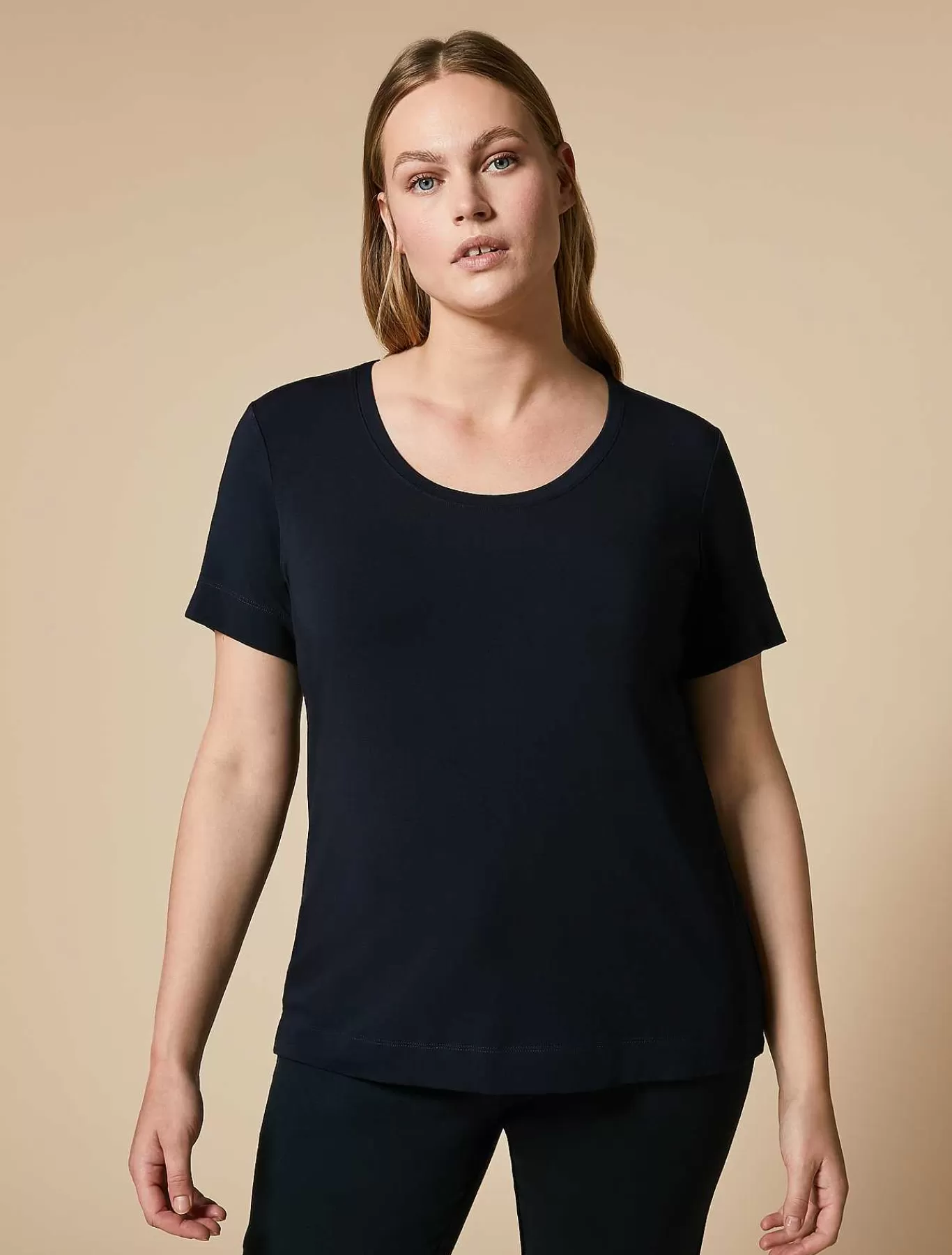Cheap T-Shirt En Jersey Femmes Hauts Et T-Shirts