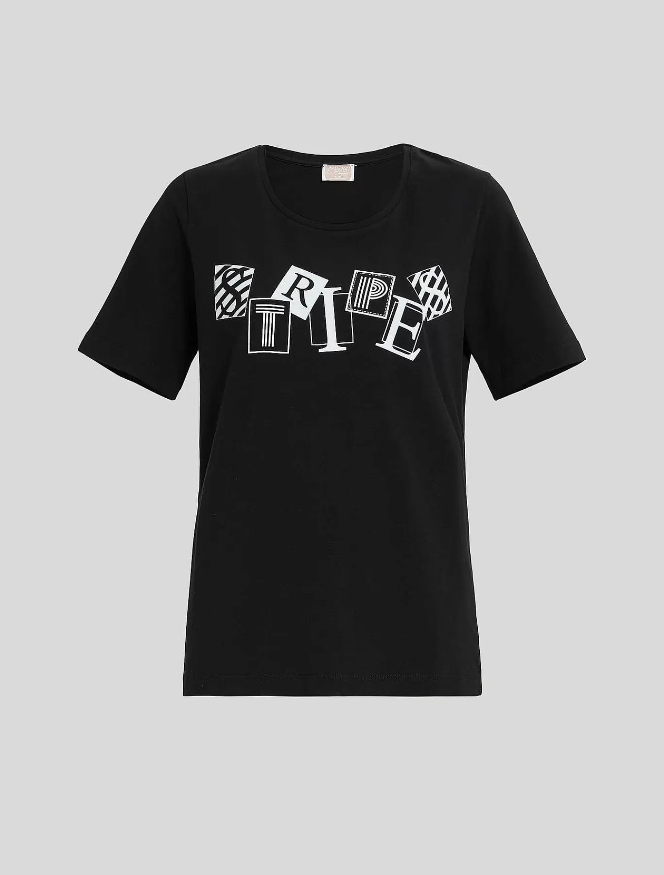 Cheap T-Shirt En Jersey Femmes Hauts Et T-Shirts
