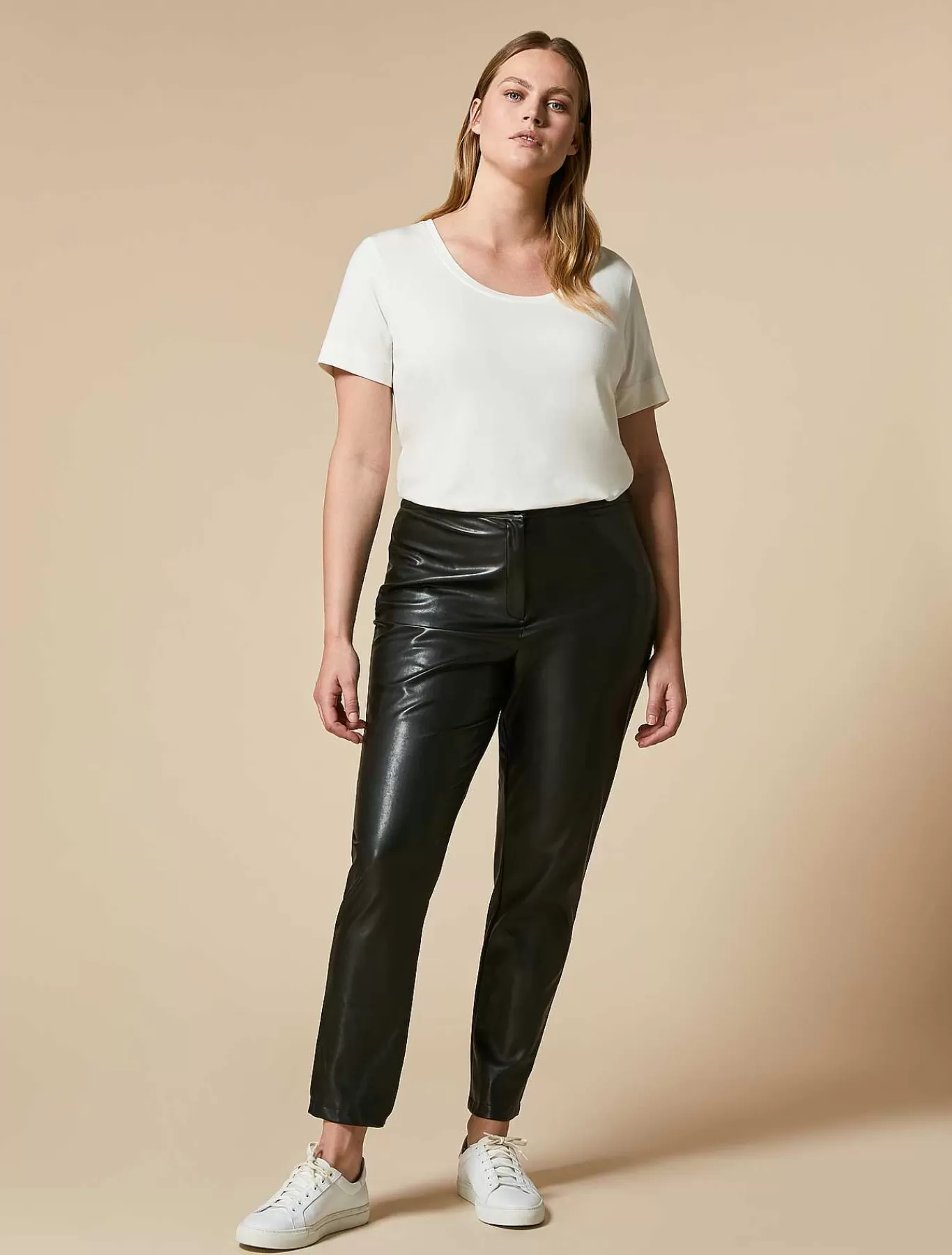 Cheap T-Shirt En Jersey Femmes Hauts Et T-Shirts