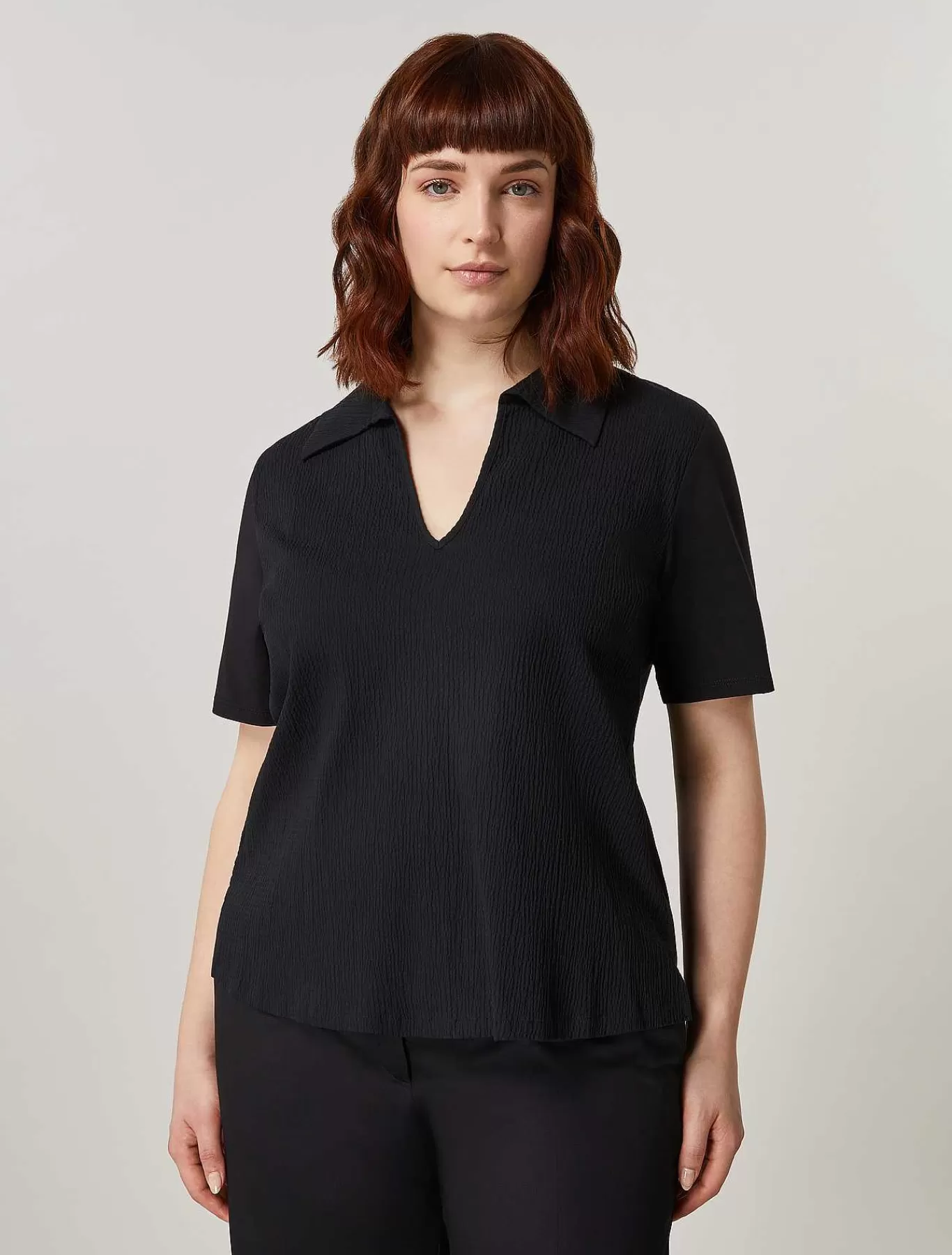 Cheap T-Shirt En Jersey De Coton Femmes Hauts Et T-Shirts