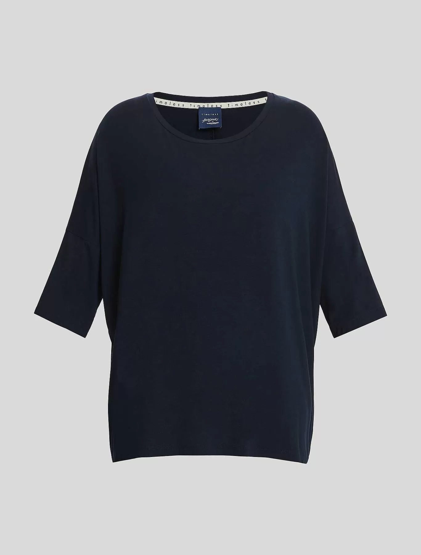 Cheap T-Shirt En Jersey De Viscose Femmes Hauts Et T-Shirts