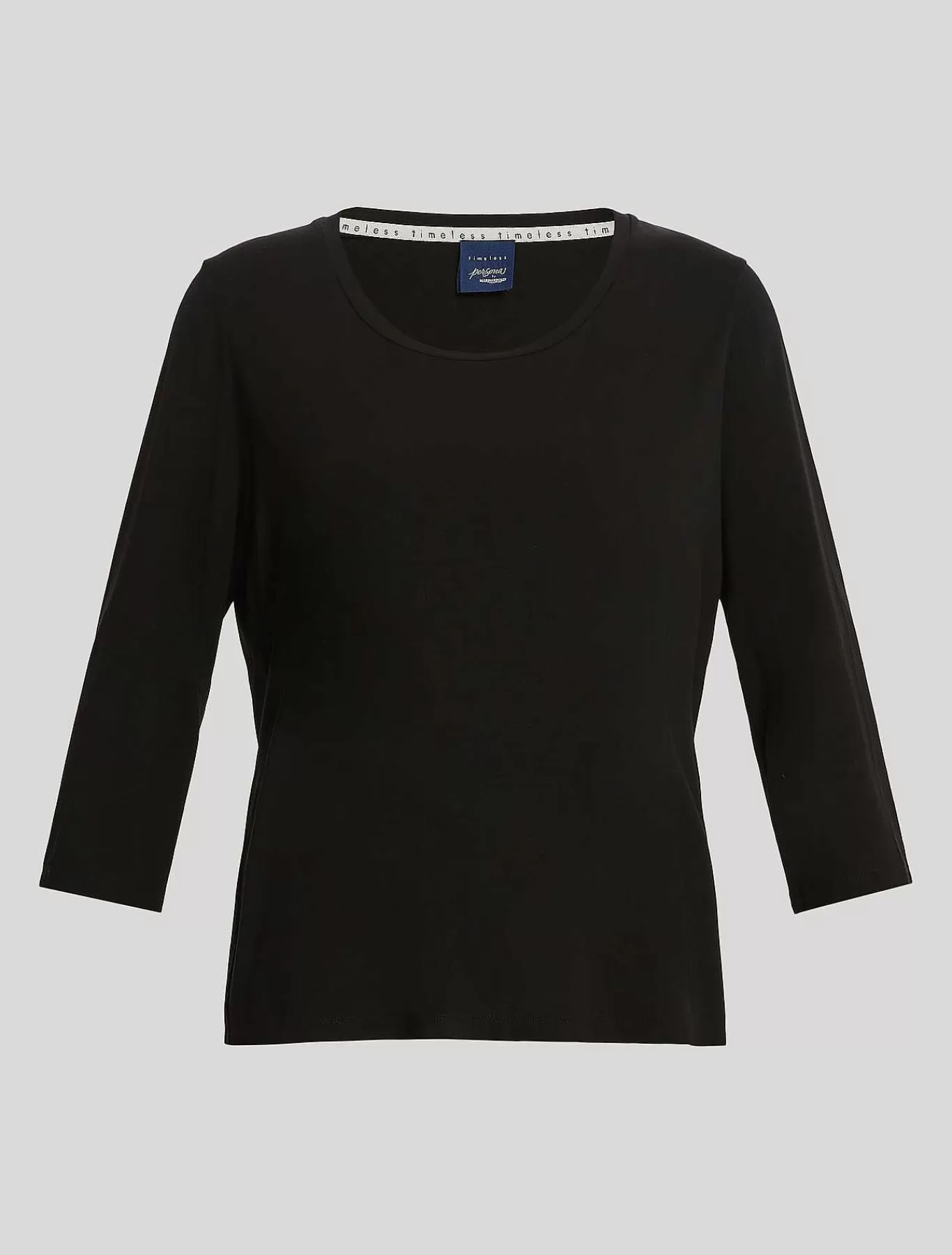 Cheap T-Shirt En Jersey De Viscose Femmes Hauts Et T-Shirts