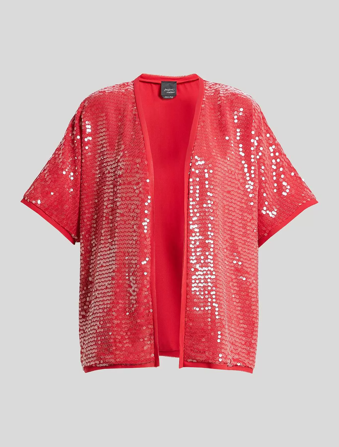 Store Veste En Georgette Femmes Veste Et Blazers